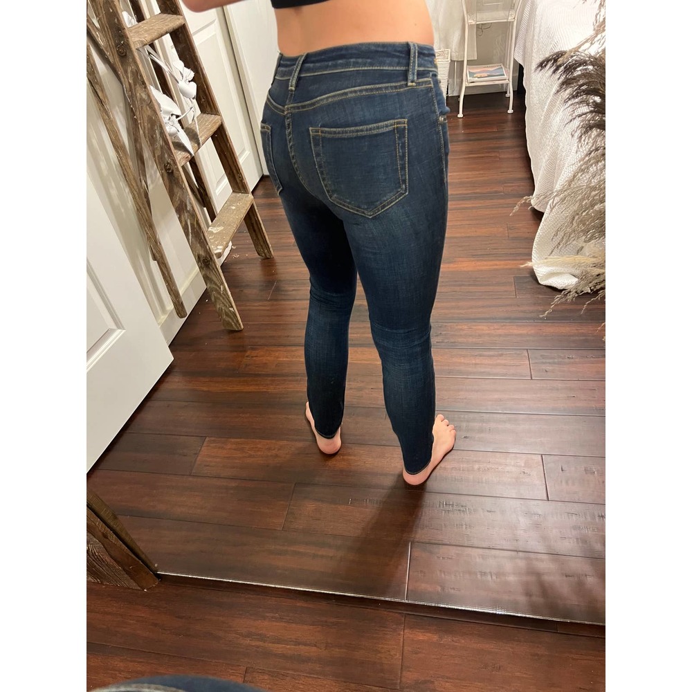 R13 Skinny jeggings
